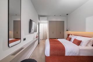 The Pink Penthouse - Heraklion - 4