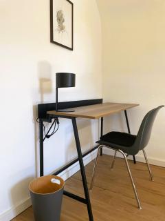 Ruhige 3 Zimmer Wohnung gut angebunden - Düsseldorf - 5