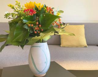 Ruhige 3 Zimmer Wohnung gut angebunden - Düsseldorf - 4