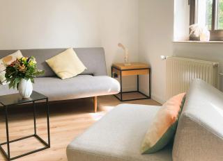 Ruhige 3 Zimmer Wohnung gut angebunden - Düsseldorf - 0