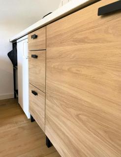 Ruhige 3 Zimmer Wohnung gut angebunden - Düsseldorf - 3