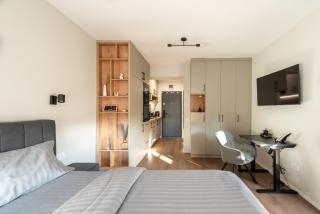 CLUJSTAYS Urban Studios near Iulius Mall - Cluj-Napoca - 8