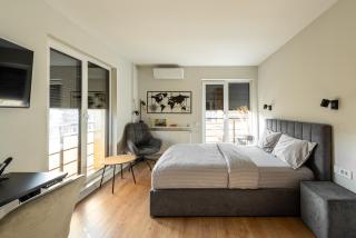 CLUJSTAYS Urban Studios near Iulius Mall - Cluj-Napoca - 9