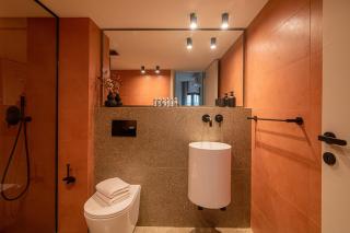 The Pink Penthouse - Heraklion - 2