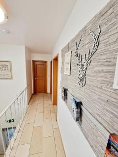 Hotel Rheintal - Kappel-Grafenhausen - 1