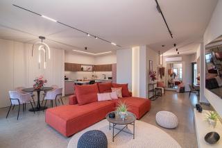 The Pink Penthouse - Heraklion - 1