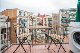 43APAR1010- Super Centric Apartment in Barcelona - - 7
