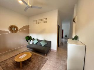 Casa Cactus - Amphoe Koksamui - 8