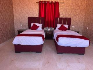 Star Walk Camp & Tours - Wadi Rum - 2