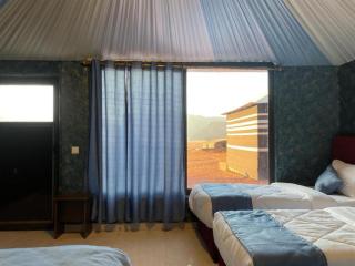 Star Walk Camp & Tours - Wadi Rum - 4