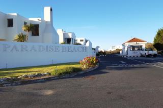 Dalene Se Seehuis - Langebaan - 9