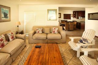 Dalene Se Seehuis - Langebaan - 8