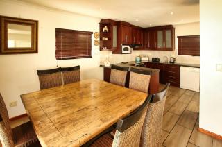 Dalene Se Seehuis - Langebaan - 5