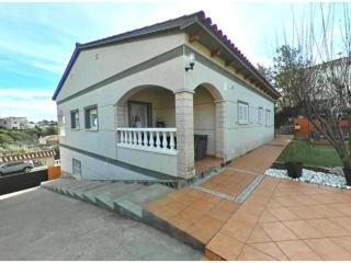 Casa con piscina de 8-14 personas - Calafell - 7