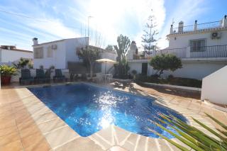 Villa AnaMari by SpainSunRentals 1014 - 4