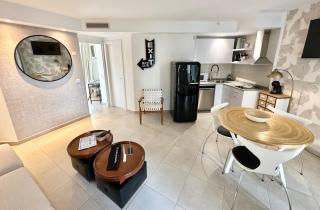 Caramel Cookie con Piscina, Doble terraza, Parking y WIFI - Corralejo - 4