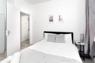 Covent Garden Central Apartments - Londra - 7