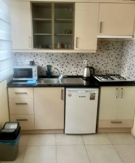 MEK HOMEs 1 - Fethiye - 6