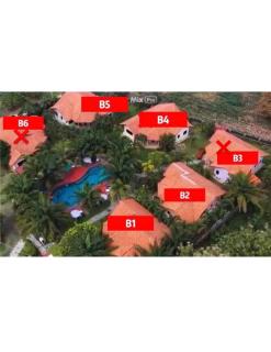 P.P Resort Pattaya Resort 2 bedroom house - Ban Huai Yai - 9
