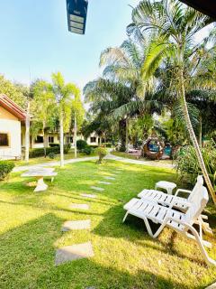 P.P Resort Pattaya Resort 2 bedroom house - Ban Huai Yai - 5