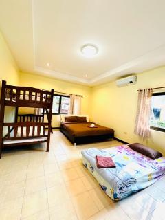 P.P Resort Pattaya Resort 2 bedroom house - Ban Huai Yai - 2