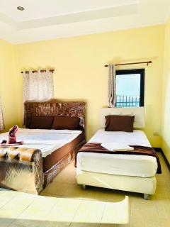 P.P Resort Pattaya Resort 2 bedroom house - Ban Huai Yai - 1