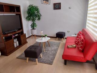 Dpto interior nuevo, excelente ubicacion - Coquimbo - 1