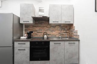 Underground Loft - Firenze - 9