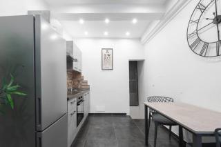 Underground Loft - Firenze - 8