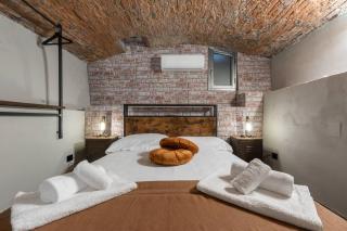 Underground Loft - Firenze - 0