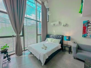 Maya Cozy@DP(Free wifi Netflix ) - Petaling Jaya - 9