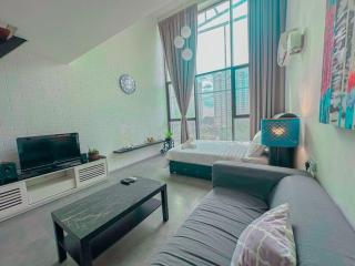 Maya Cozy@DP(Free wifi Netflix ) - Petaling Jaya - 5