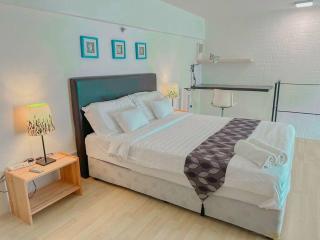 Maya Cozy@DP(Free wifi Netflix ) - Petaling Jaya - 4