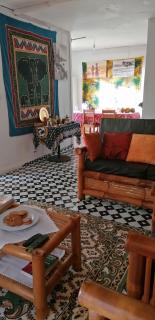 Casa de Andréa - Santo António - 8