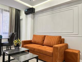 Cozy apt 3 City Center - Yerevan - 1
