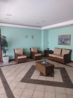 Flat Frente ao Mar - 3
