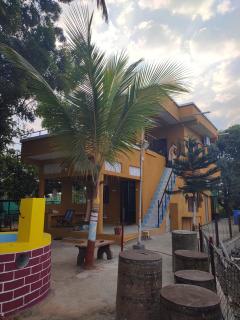 VishwaVrund Farmstay - Rājpīpla - 0