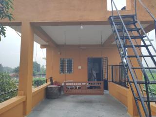 VishwaVrund Farmstay - Rājpīpla - 6