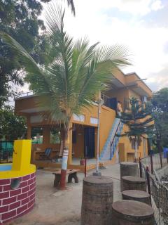 VishwaVrund Farmstay - Rājpīpla - 5