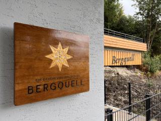 Haus Bergquell App 6 - 8