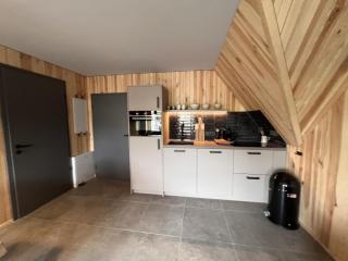 Haus Bergquell App 6 - 8