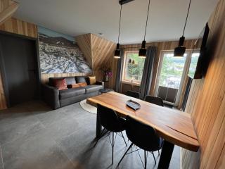 Haus Bergquell App 6 - Willingen - 6