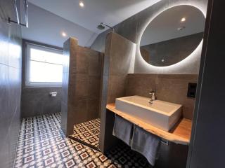 Haus Bergquell App 6 - Willingen - 1