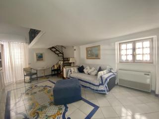 Center Apartment Capri - Capri - 7