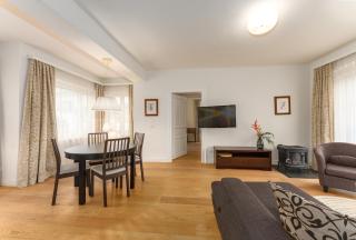 Appartement Cinderella by Schladming-Appartements - 2