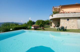 Villa Vale - Casole dʼElsa - 3