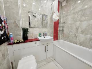 GDY0 - The Green Dragon Apartment - Londra - 2