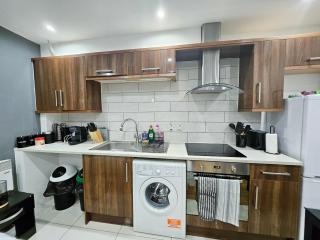 GDY0 - The Green Dragon Apartment - Londra - 3