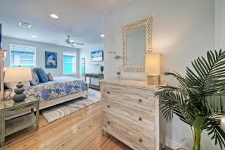 Barefoot Bungalow by AvantStay 5 Min to Beach - Port Aransas - 6