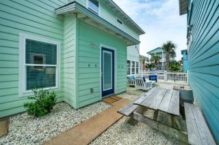 Barefoot Bungalow by AvantStay 5 Min to Beach - Port Aransas - 5